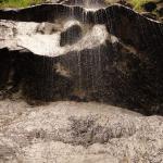 on Mauri e Miki Ferrata Burrone Giovanelli